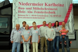 Das-Team-der-Schreinerei-Niedermeier