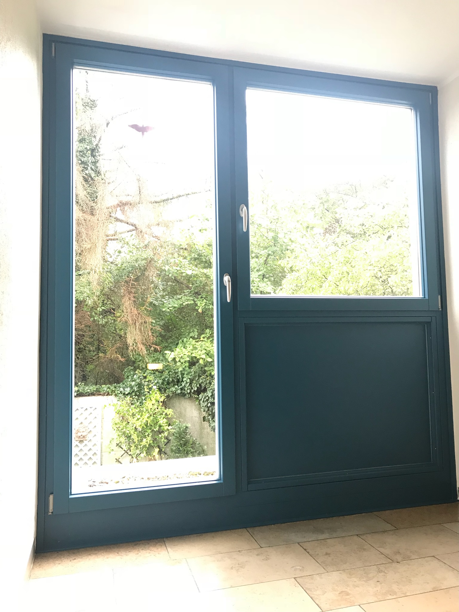 Schreinerei Niedermeier - Haustüre