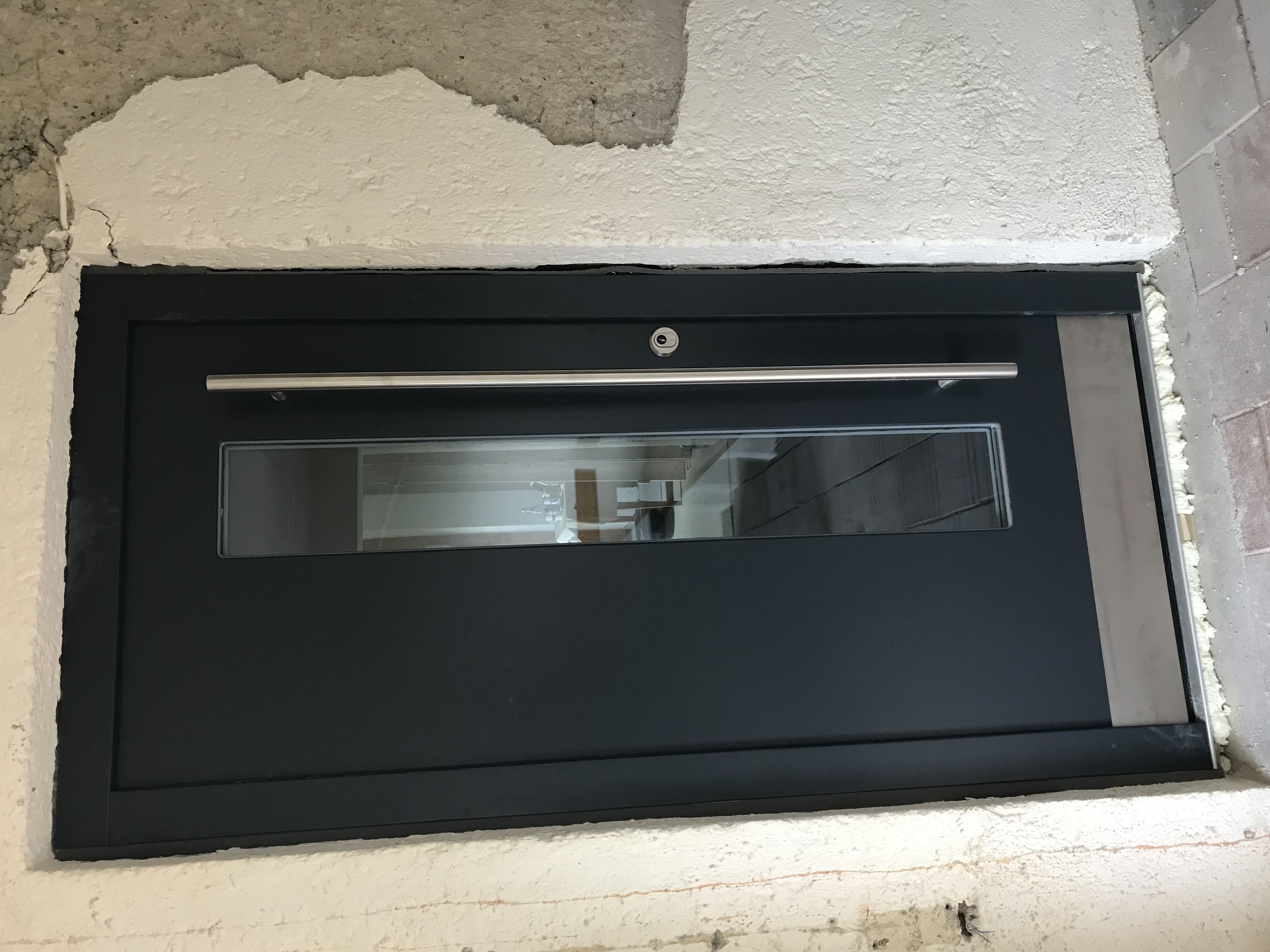 Schreinerei Niedermeier - Haustüre