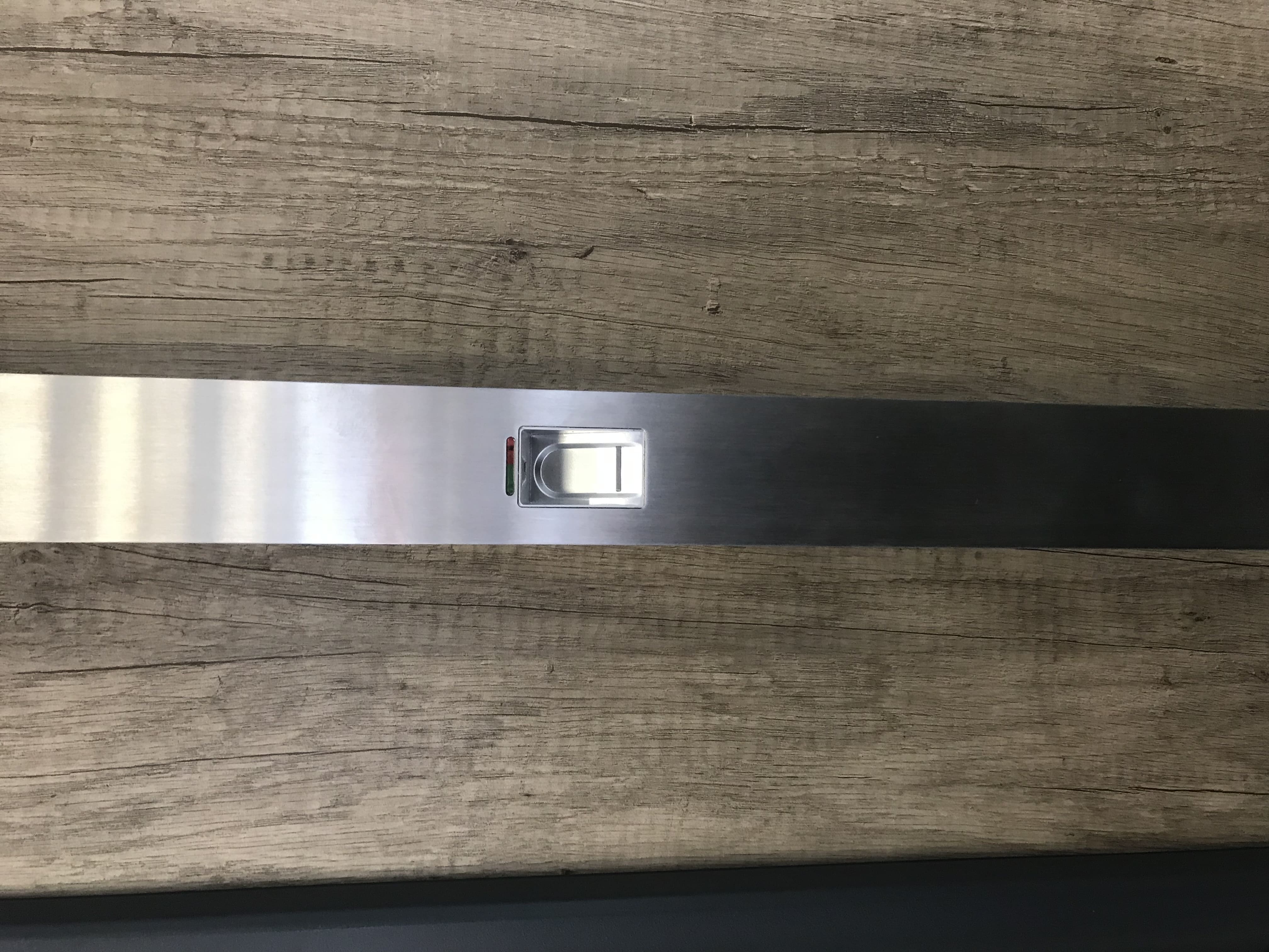 Schreinerei Niedermeier - Haustüre