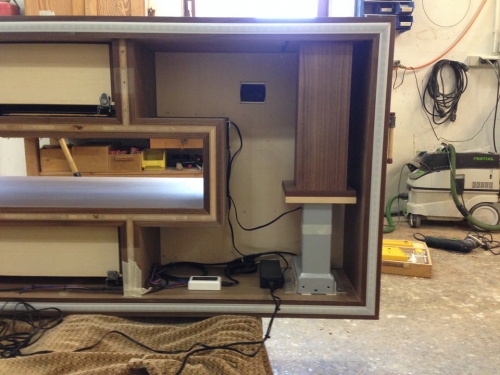 Werdegang eines Meisterstücks