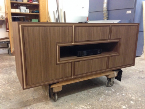 Werdegang eines Meisterstücks